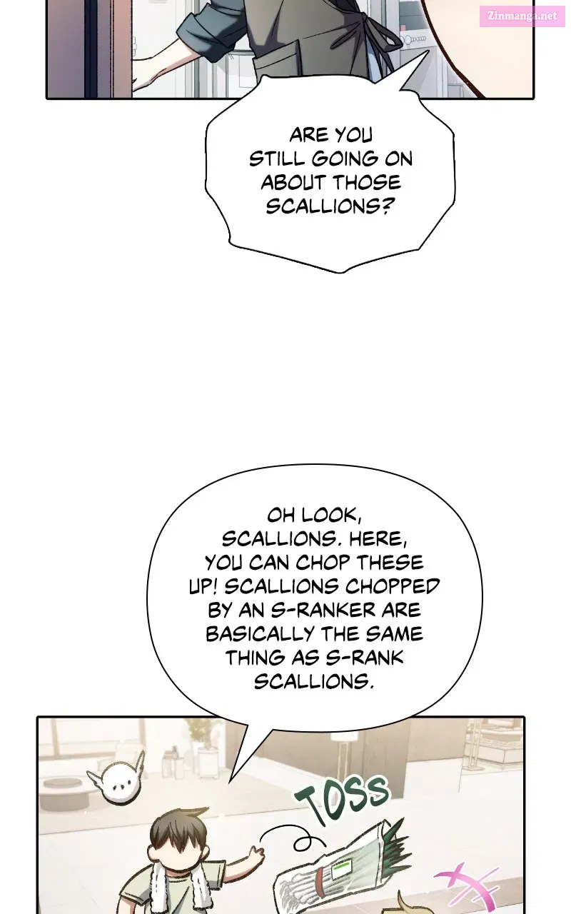 My S-Class Hunters Zinmanga X Chapter 152 Page 89