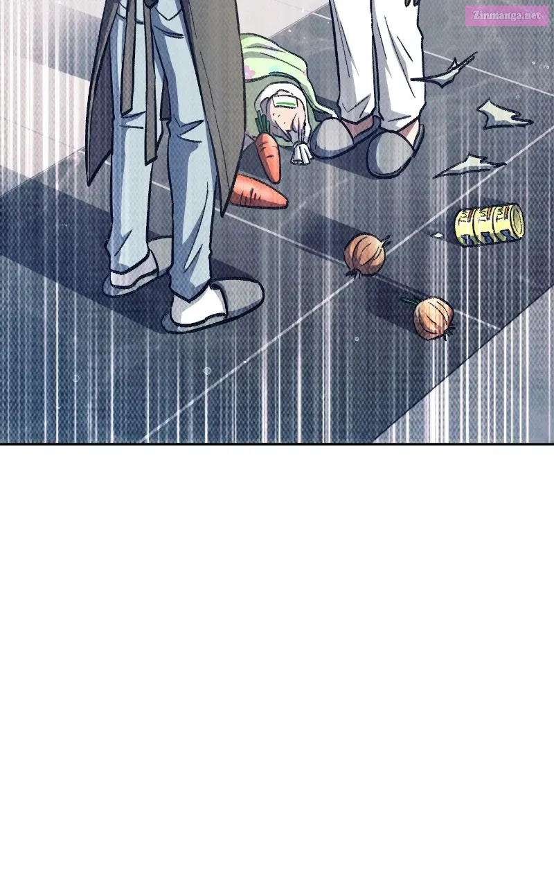 My S-Class Hunters Zinmanga X Chapter 152 Page 101