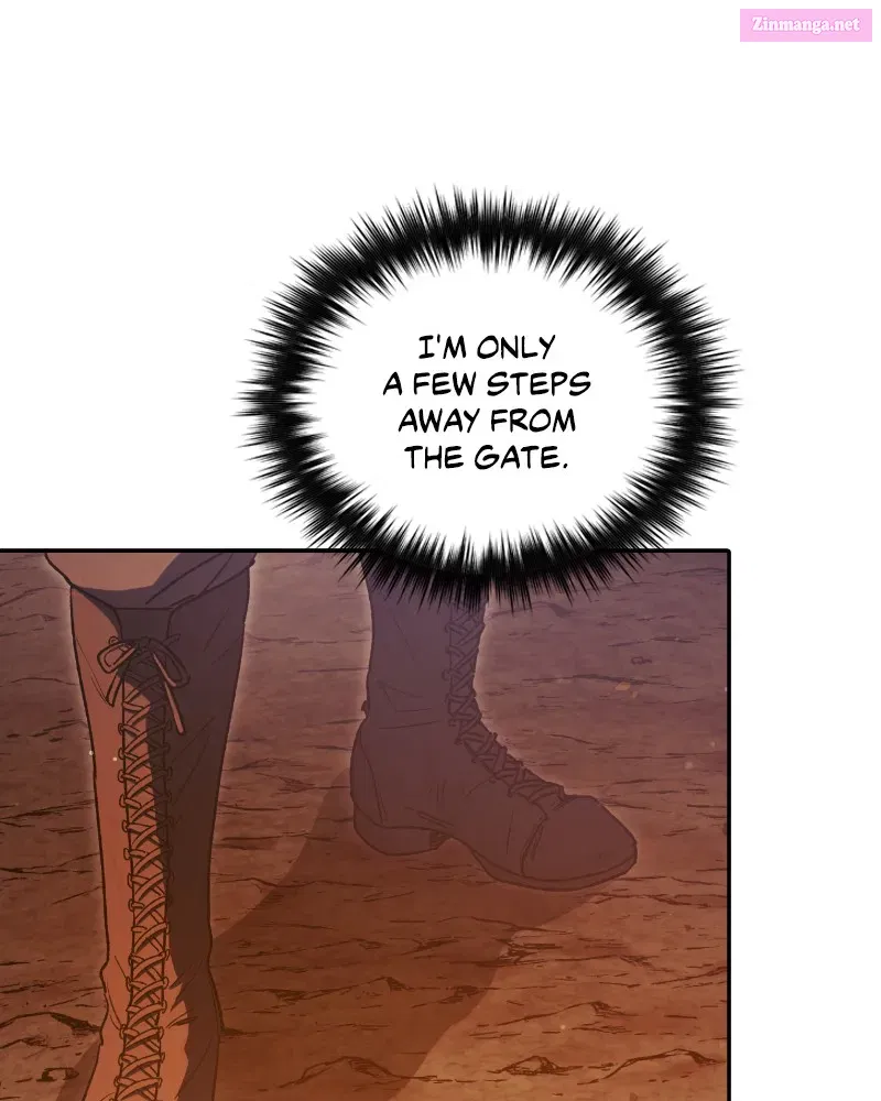 My S-Class Hunters Zinmanga X Chapter 151 Page 8