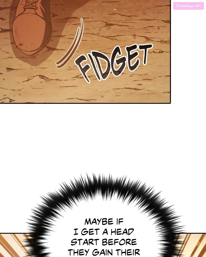 My S-Class Hunters Zinmanga X Chapter 151 Page 9
