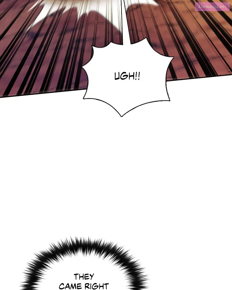 My S-Class Hunters Zinmanga X Chapter 151 Page 19