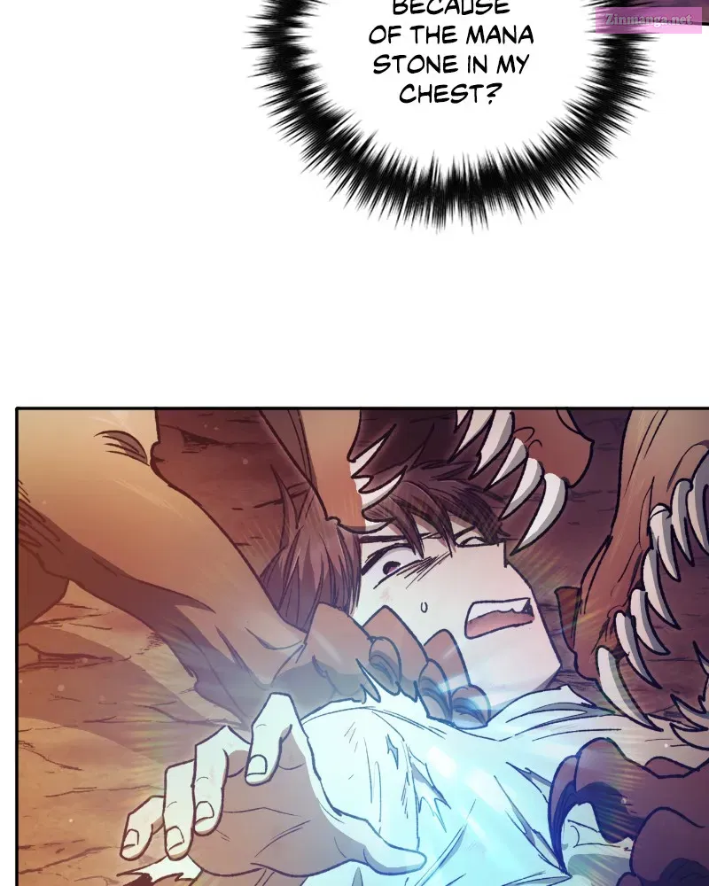 My S-Class Hunters Zinmanga X Chapter 151 Page 21