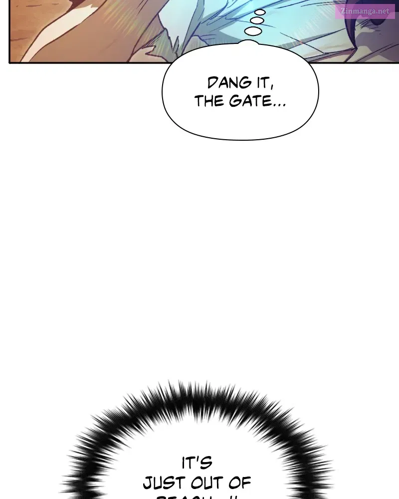 My S-Class Hunters Zinmanga X Chapter 151 Page 22