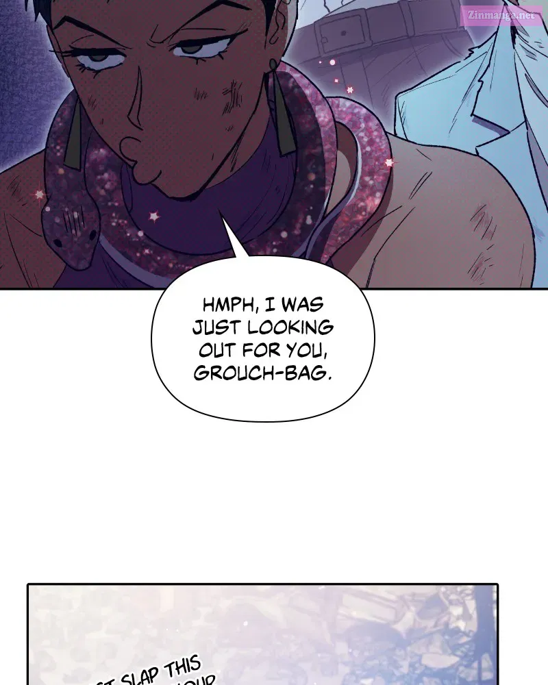 My S-Class Hunters Zinmanga X Chapter 151 Page 102