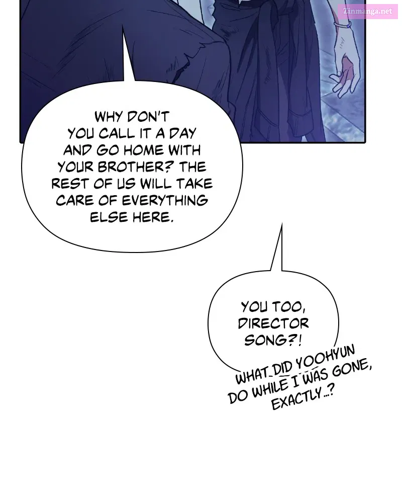 My S-Class Hunters Zinmanga X Chapter 151 Page 104