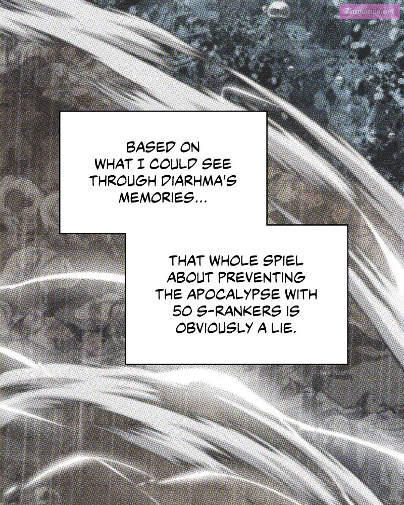 My S-Class Hunters Zinmanga X Chapter 150 Page 89