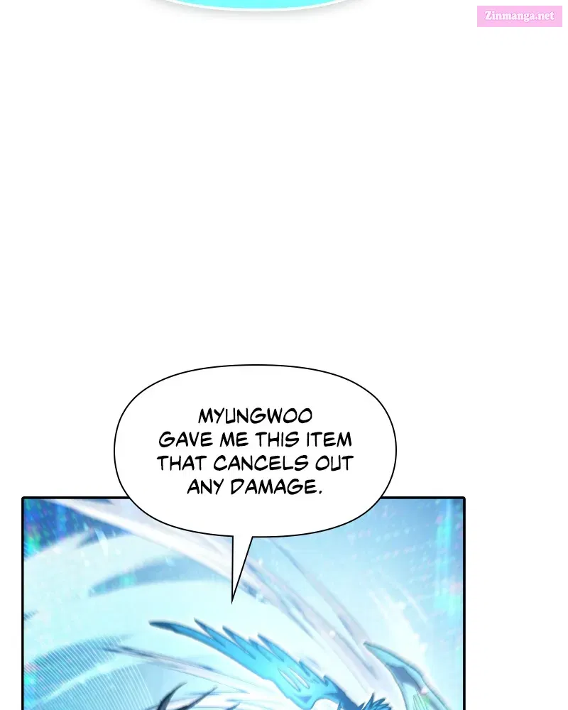 My S-Class Hunters Zinmanga X Chapter 150 Page 117