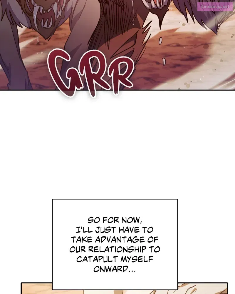 My S-Class Hunters Zinmanga X Chapter 150 Page 152