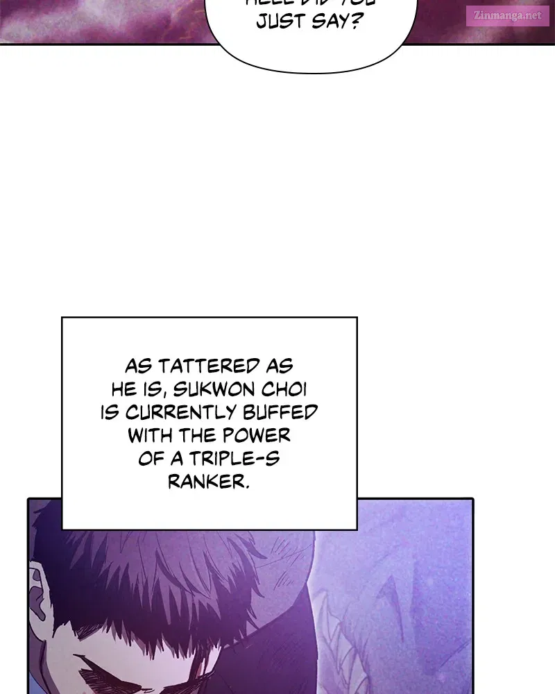 My S-Class Hunters Zinmanga X Chapter 149 Page 6