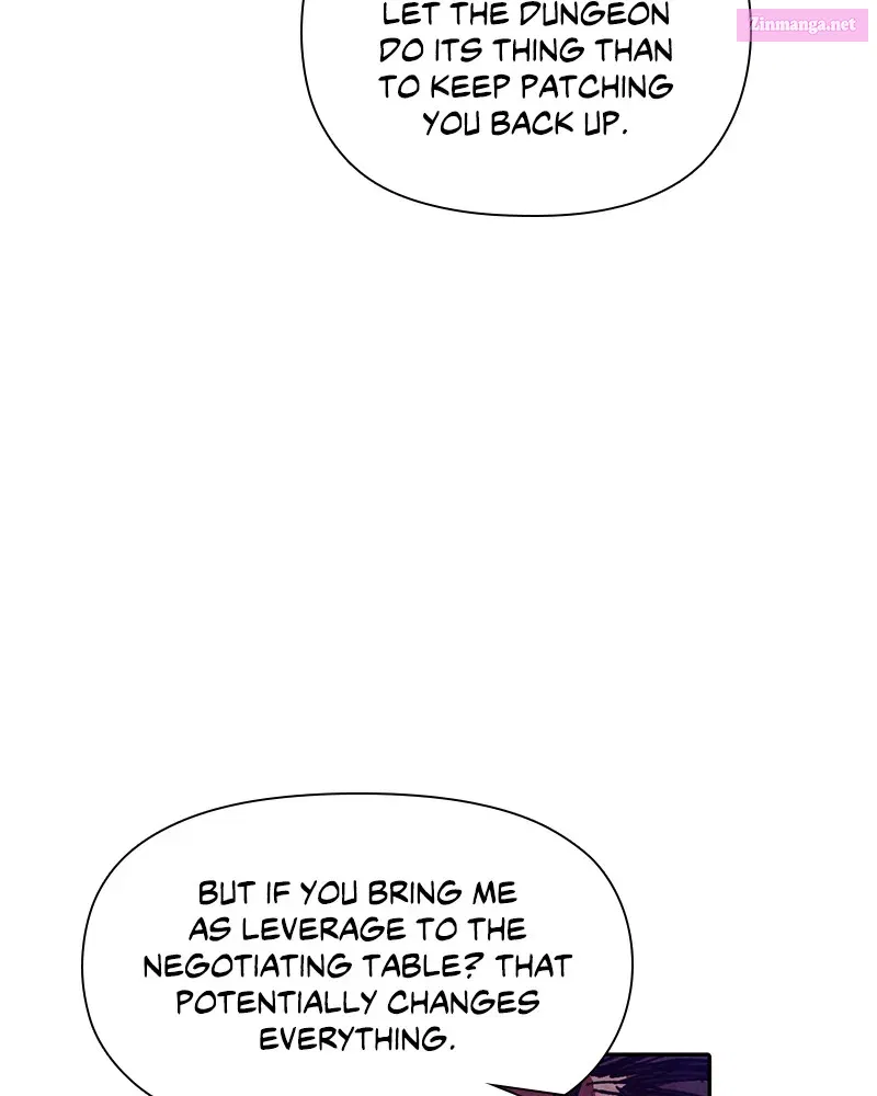 My S-Class Hunters Zinmanga X Chapter 149 Page 20