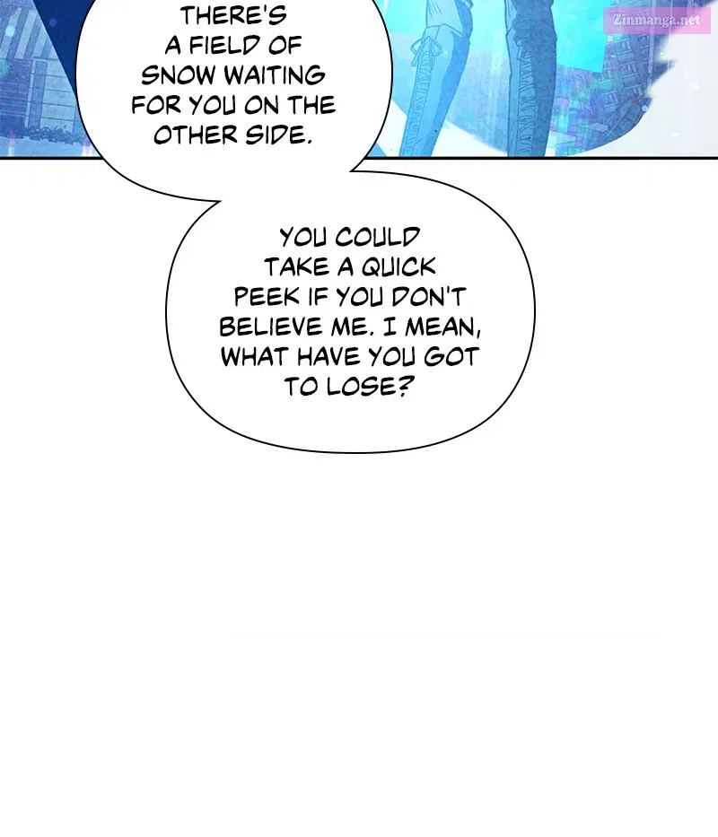 My S-Class Hunters Zinmanga X Chapter 149 Page 52