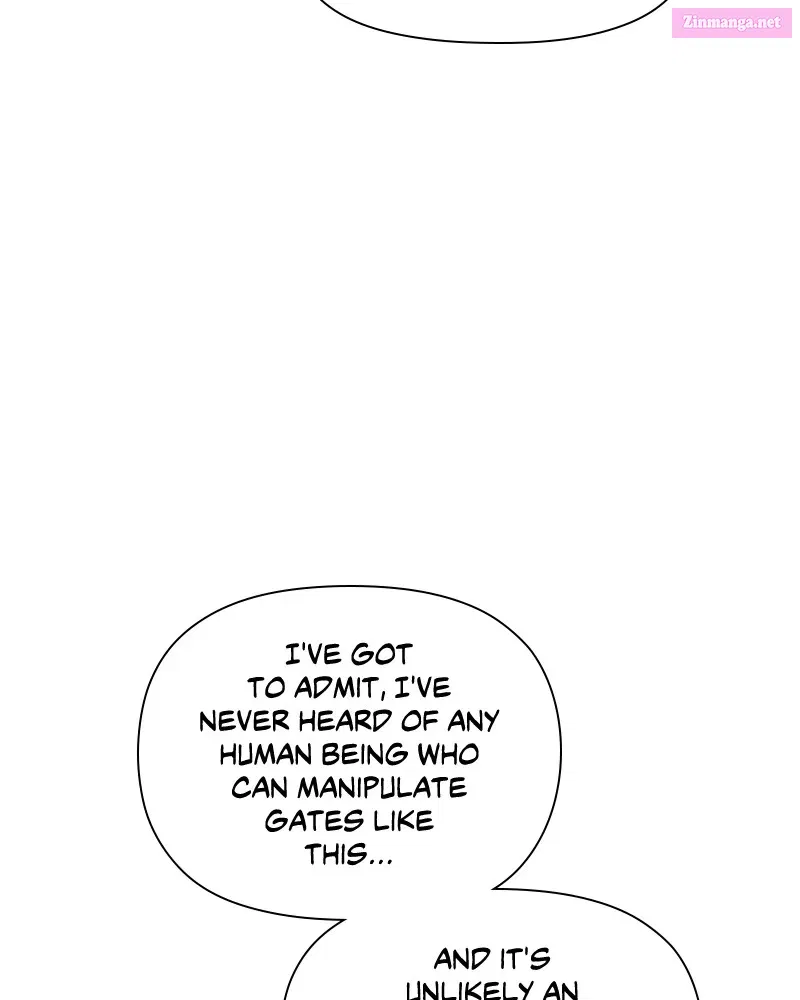 My S-Class Hunters Zinmanga X Chapter 149 Page 54