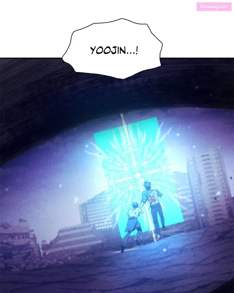 My S-Class Hunters Zinmanga X Chapter 149 Page 91