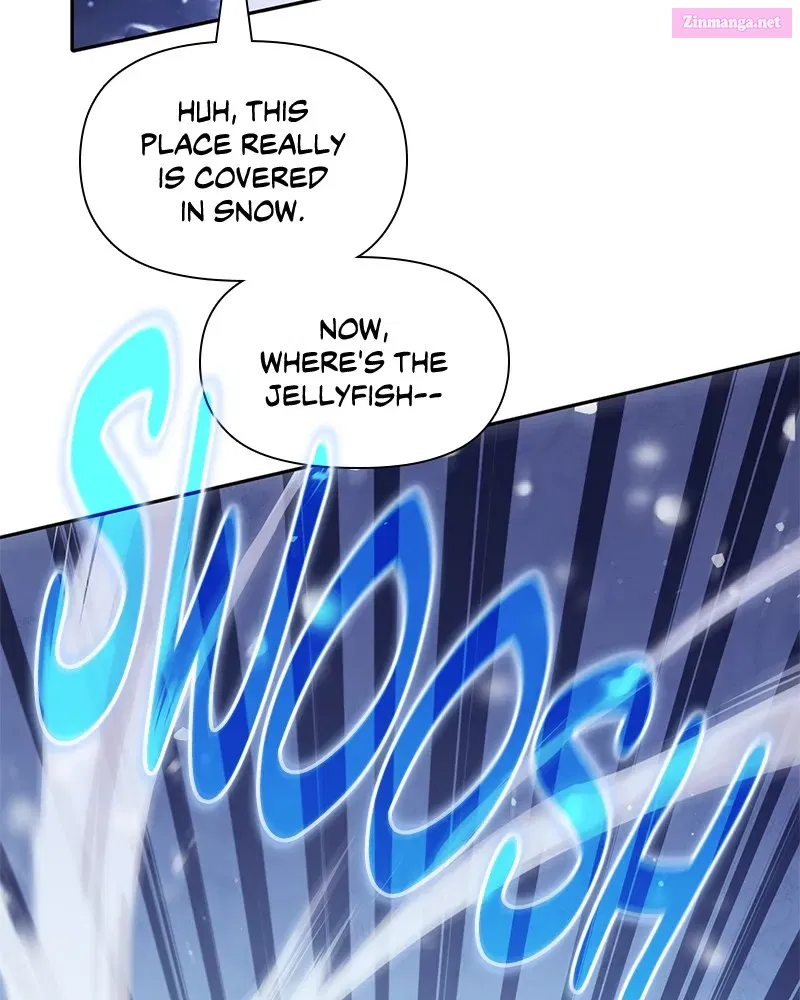 My S-Class Hunters Zinmanga X Chapter 149 Page 97