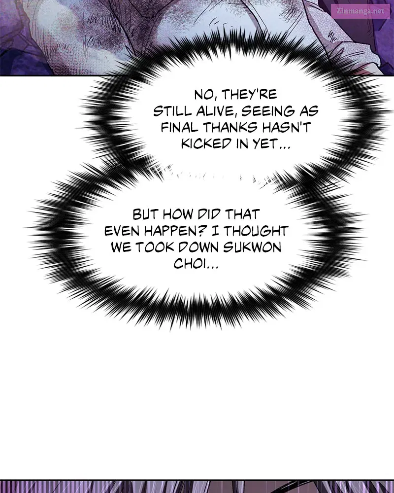 My S-Class Hunters Zinmanga X Chapter 148 Page 71