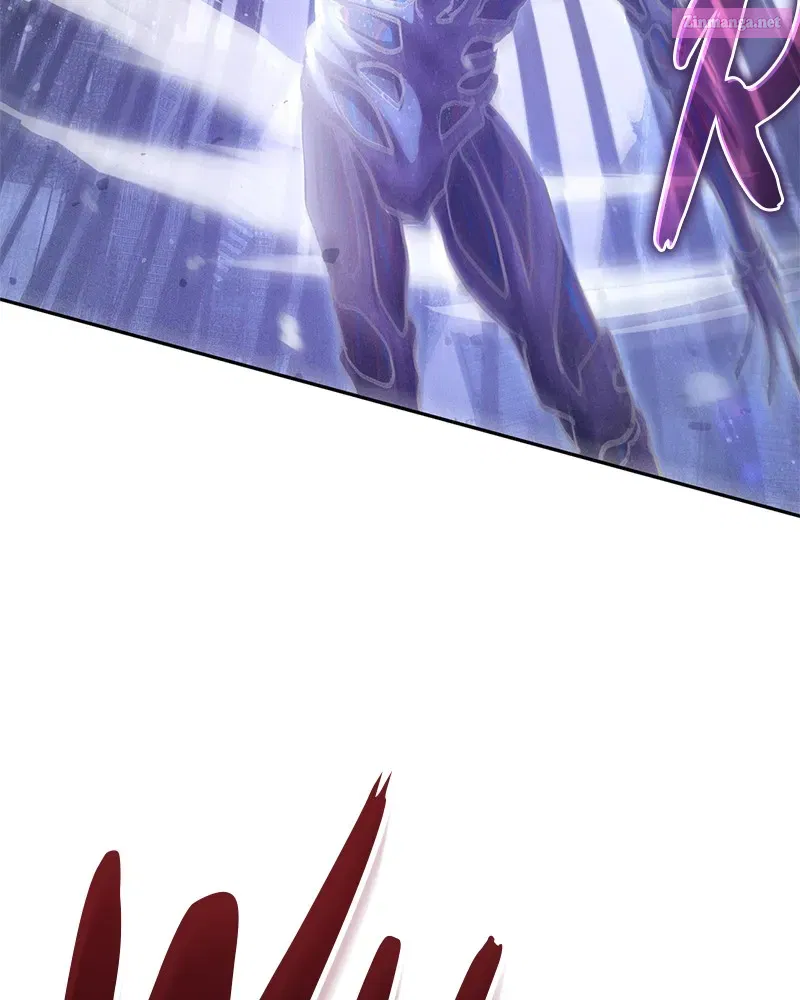 My S-Class Hunters Zinmanga X Chapter 147 Page 5