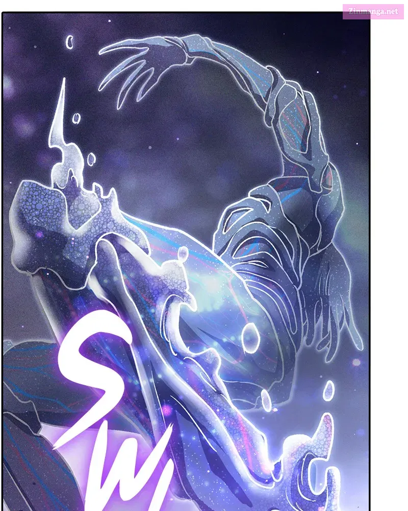 My S-Class Hunters Zinmanga X Chapter 147 Page 73