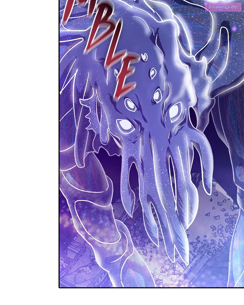 My S-Class Hunters Zinmanga X Chapter 147 Page 75