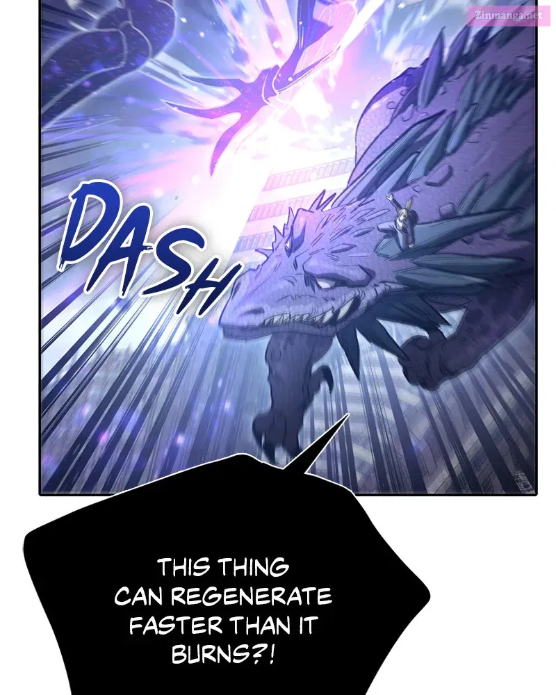 My S-Class Hunters Zinmanga X Chapter 147 Page 80