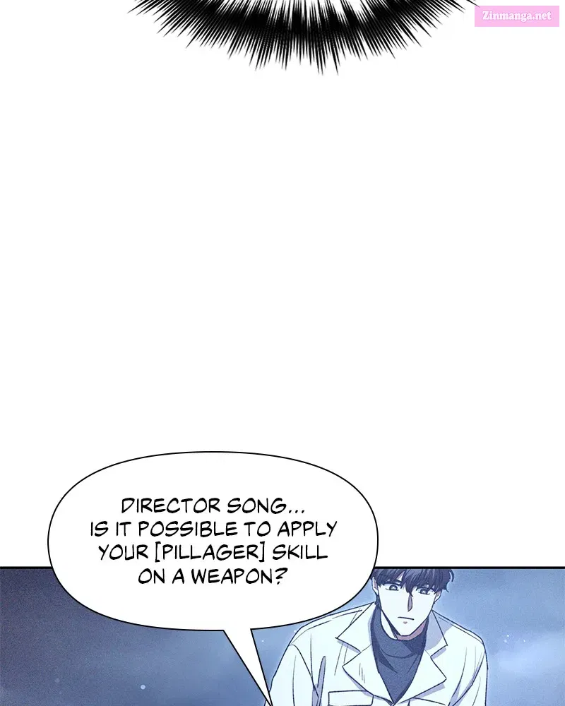 My S-Class Hunters Zinmanga X Chapter 147 Page 85