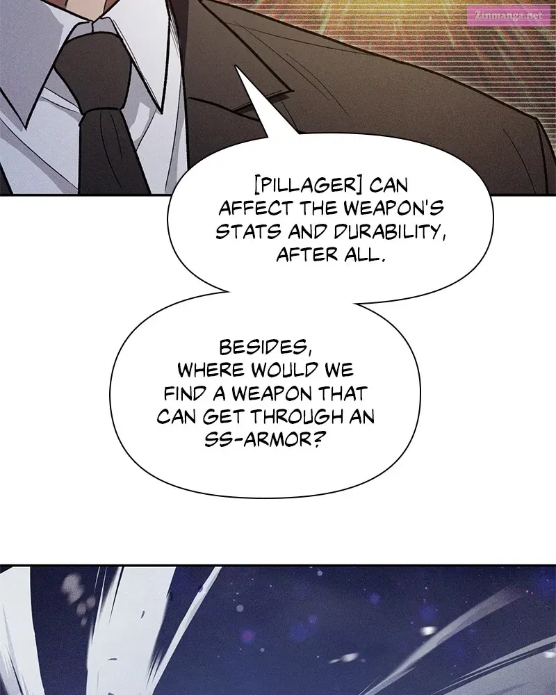 My S-Class Hunters Zinmanga X Chapter 147 Page 89