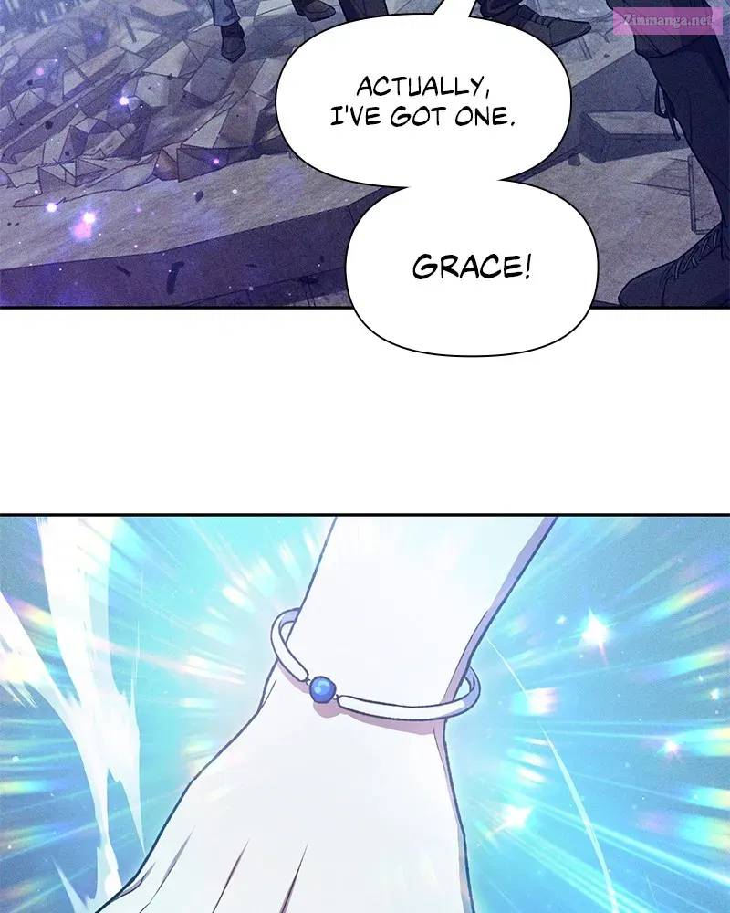 My S-Class Hunters Zinmanga X Chapter 147 Page 91