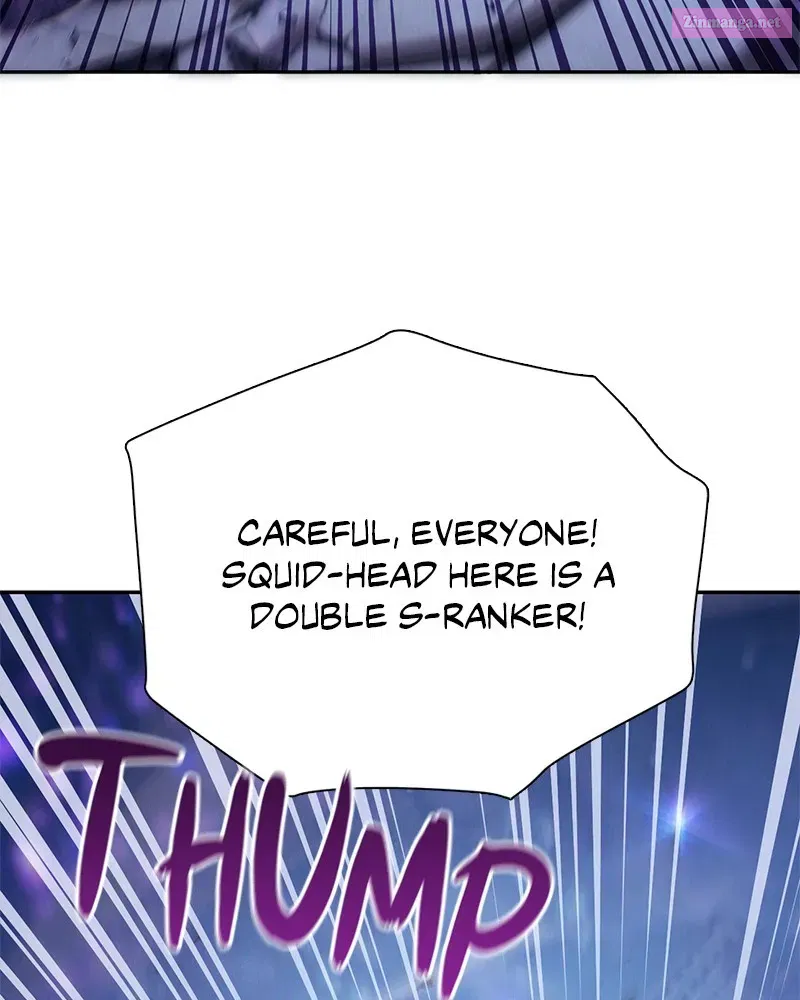 My S-Class Hunters Zinmanga X Chapter 146 Page 33