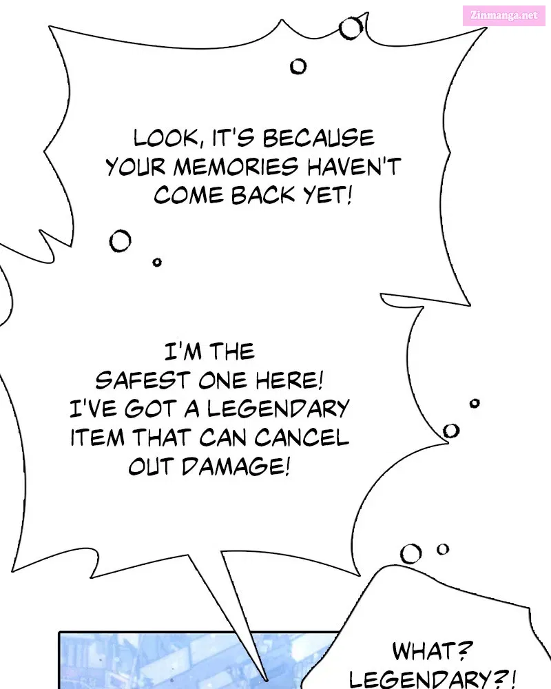 My S-Class Hunters Zinmanga X Chapter 146 Page 47