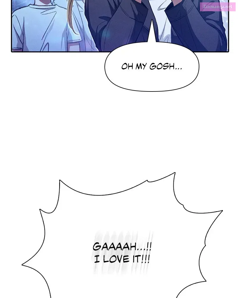 My S-Class Hunters Zinmanga X Chapter 146 Page 117