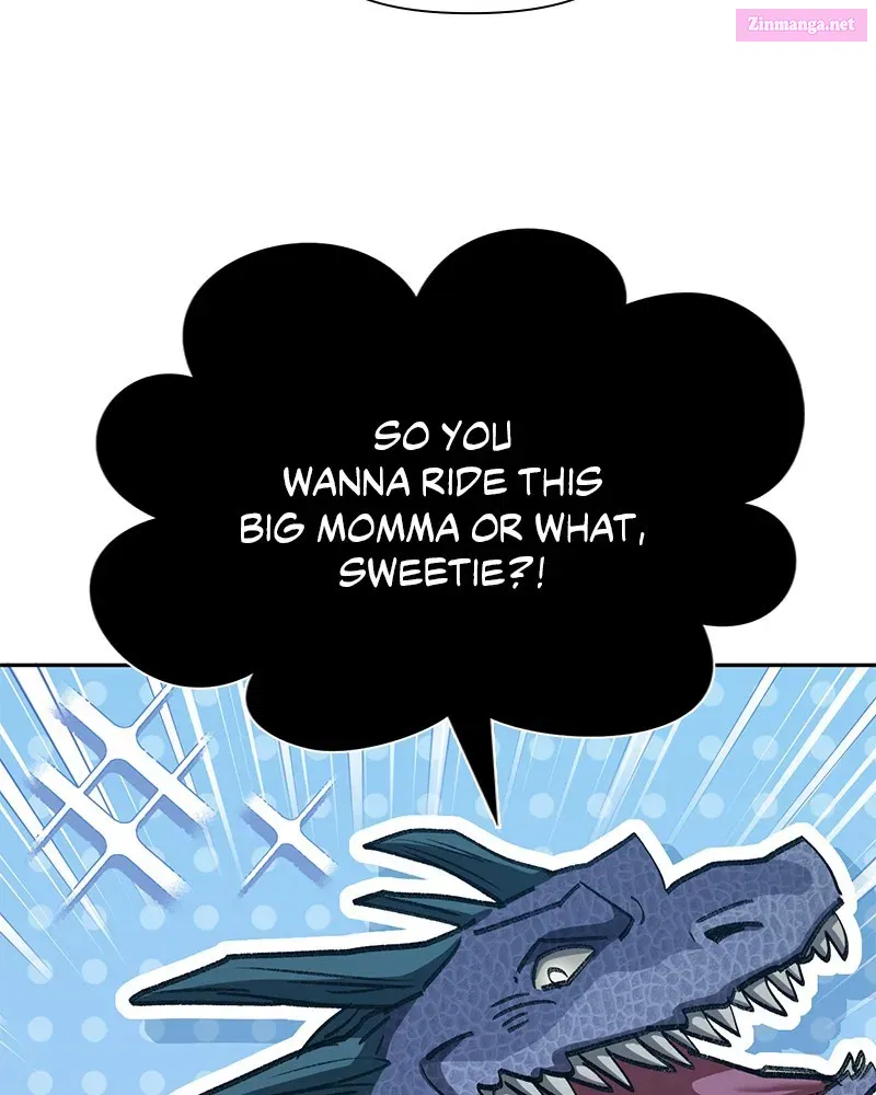 My S-Class Hunters Zinmanga X Chapter 146 Page 121