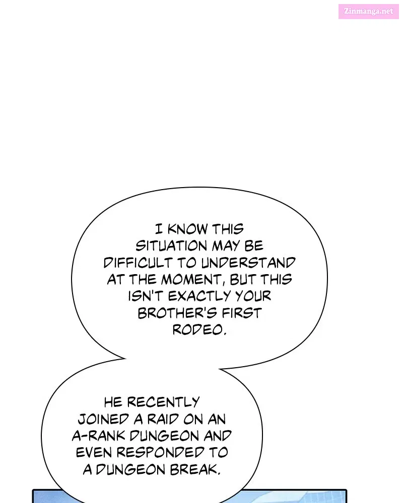 My S-Class Hunters Zinmanga X Chapter 146 Page 141