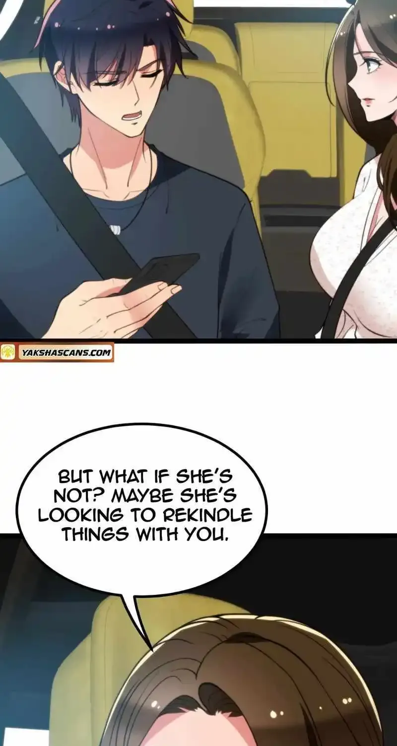 I Have 90 Billion Licking Gold Zinmanga X Chapter 278 Page 6