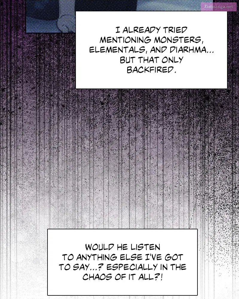My S-Class Hunters Zinmanga X Chapter 145 Page 38