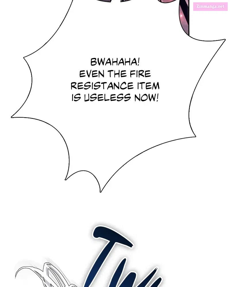My S-Class Hunters Zinmanga X Chapter 145 Page 53