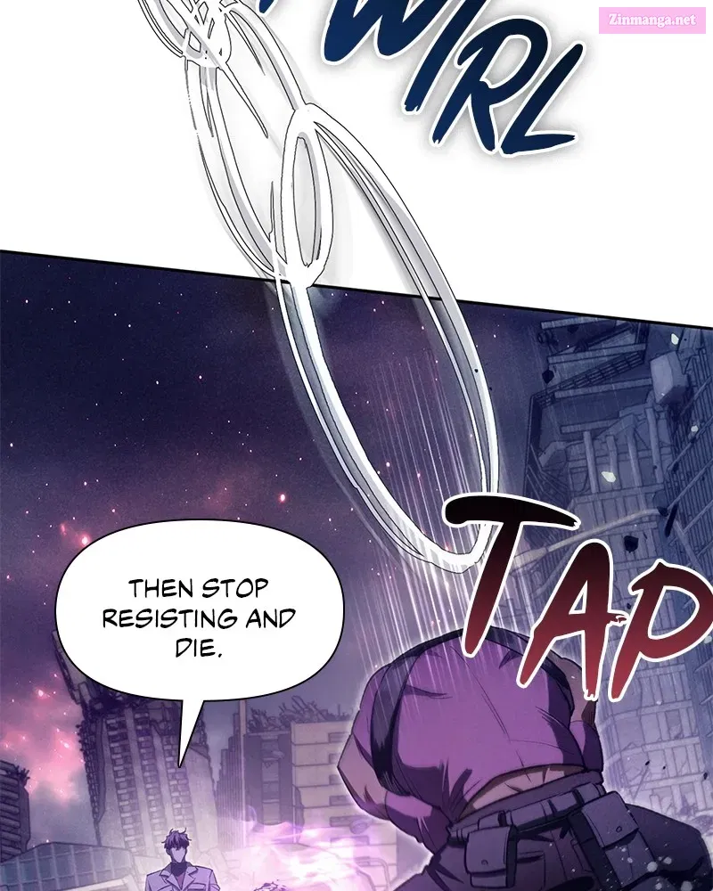 My S-Class Hunters Zinmanga X Chapter 145 Page 54