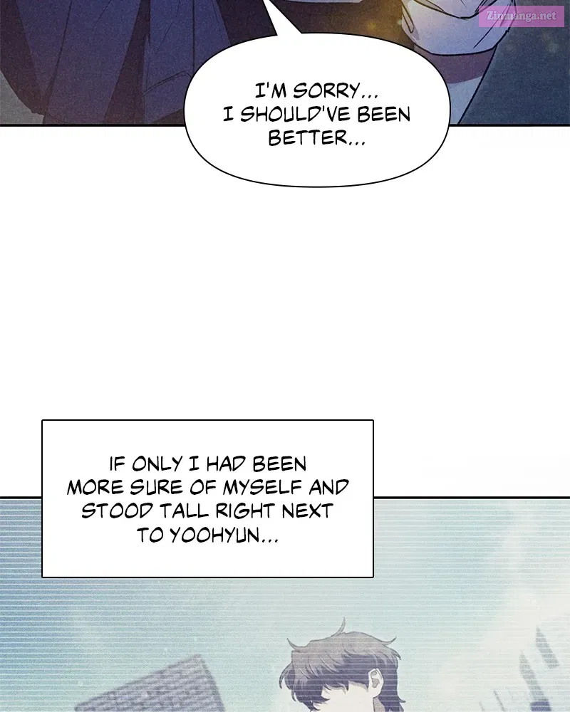 My S-Class Hunters Zinmanga X Chapter 145 Page 109