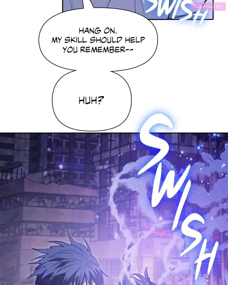 My S-Class Hunters Zinmanga X Chapter 145 Page 121