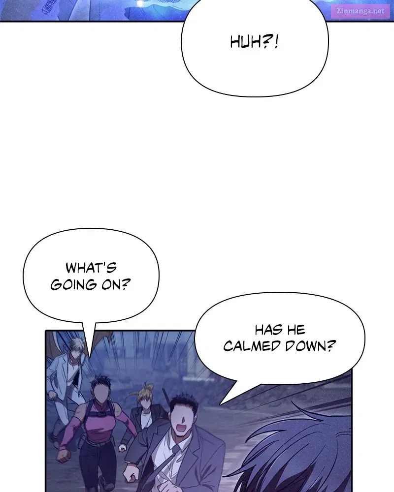 My S-Class Hunters Zinmanga X Chapter 145 Page 123