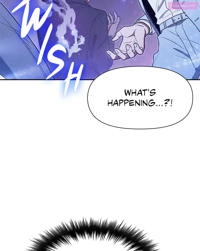 My S-Class Hunters Zinmanga X Chapter 145 Page 126