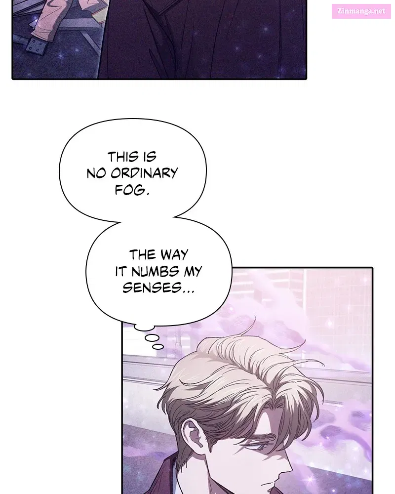 My S-Class Hunters Zinmanga X Chapter 144 Page 6