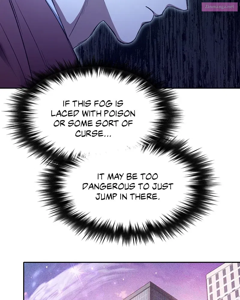 My S-Class Hunters Zinmanga X Chapter 144 Page 9