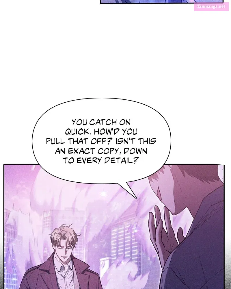My S-Class Hunters Zinmanga X Chapter 144 Page 21