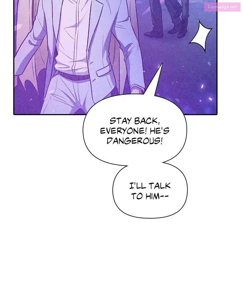 My S-Class Hunters Zinmanga X Chapter 144 Page 97