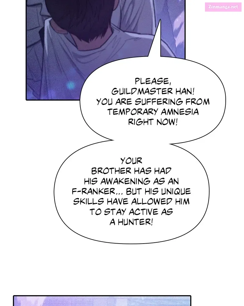 My S-Class Hunters Zinmanga X Chapter 144 Page 112