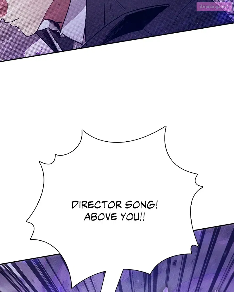 My S-Class Hunters Zinmanga X Chapter 143 Page 35