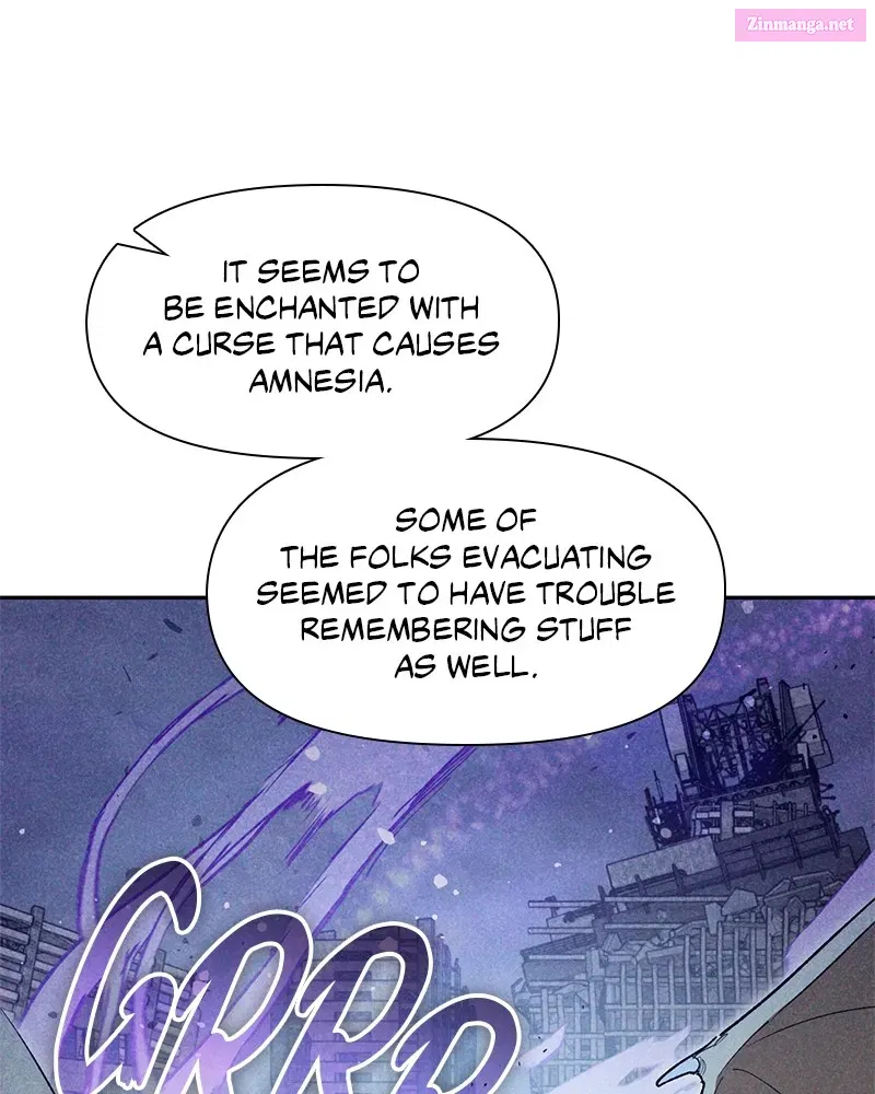 My S-Class Hunters Zinmanga X Chapter 143 Page 52