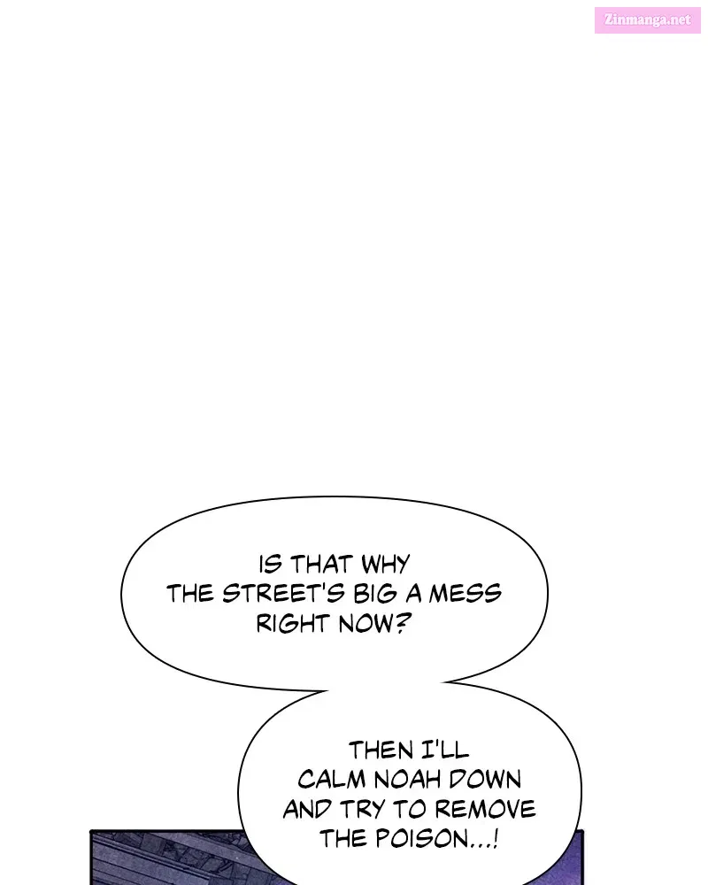 My S-Class Hunters Zinmanga X Chapter 143 Page 54