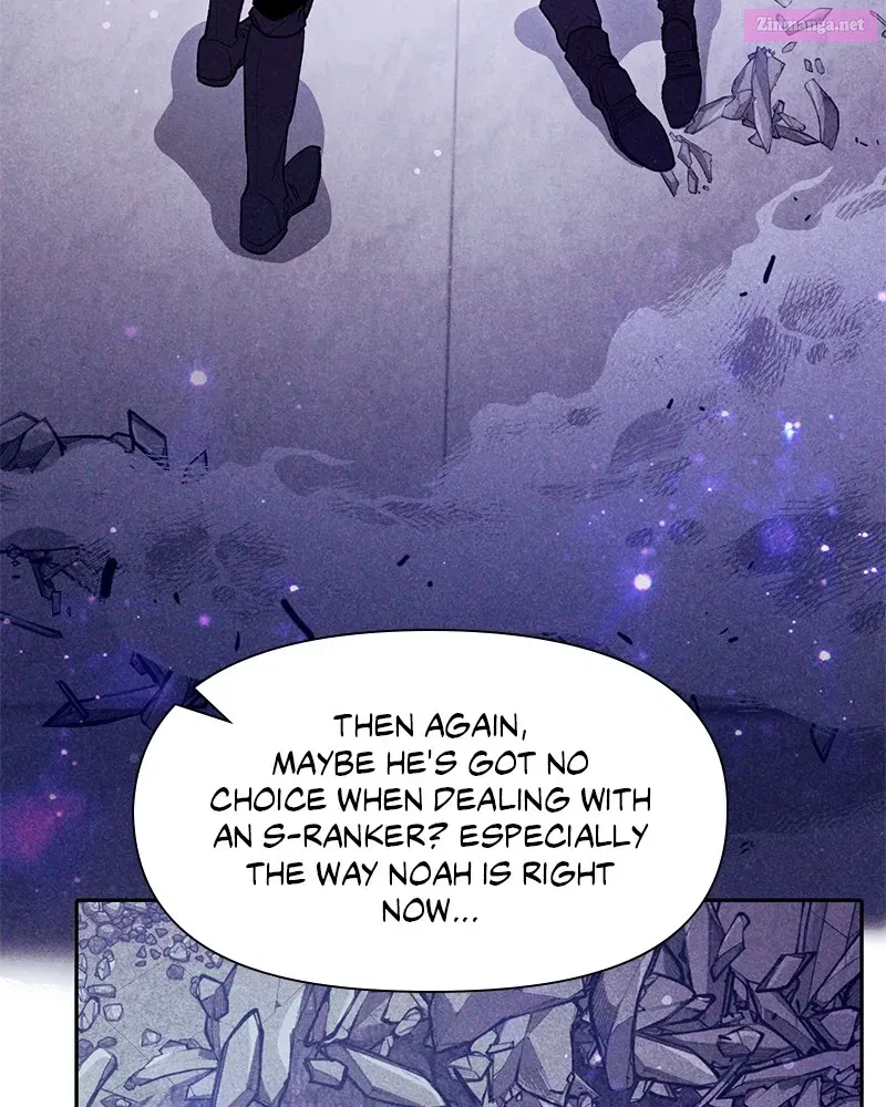 My S-Class Hunters Zinmanga X Chapter 143 Page 82