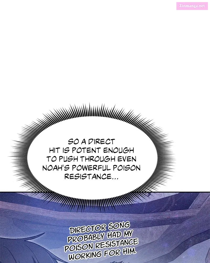 My S-Class Hunters Zinmanga X Chapter 143 Page 152