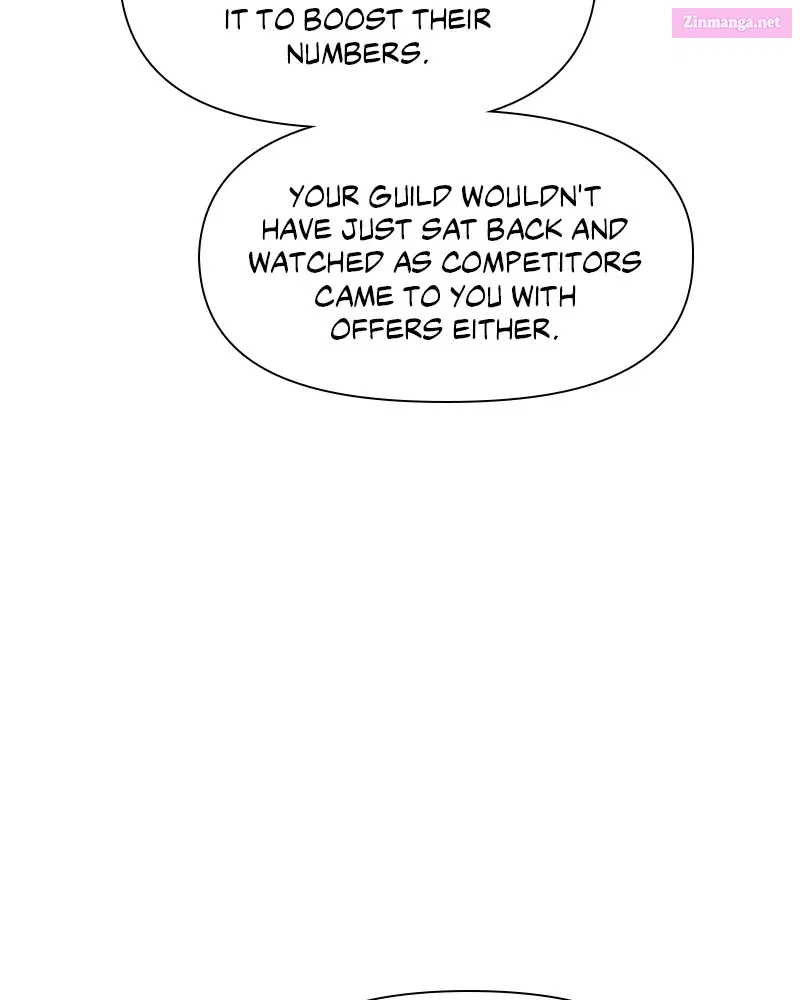 My S-Class Hunters Zinmanga X Chapter 142 Page 9